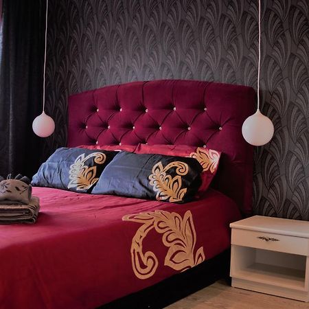 Siauliai Apartments - Ezero Bagian luar foto