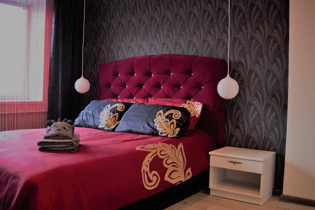 Siauliai Apartments - Ezero Bagian luar foto